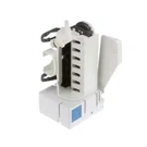 Original WR30X35286 Oem Refrigerator Ice Maker Genuine Open Box. Fixed Price $122.99.
