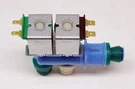Refrigerator Water Valve For Whirlpool Kenmore WPW10312696 AP6019288 PS11752594. Fixed Price $45.00.