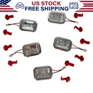 5* Refrigerator Led Light Module Assembly For Whirlpool W11462342 W11683242 New. Fixed Price $32.99.