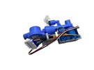 Genuine Oem Refrigerator Valve Dual Water WR57X24979. Fixed Price $85.99.