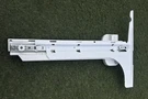 Whirlpool Ref-tor Freezer Drawer Right Slide Rail W10368673 From M# WRF560SEYMOO. Fixed Price $79.00.