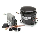New Open Box Genuine Oem Whirlpool Refrigerator Compressor W10276644. Fixed Price $273.55.