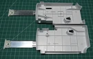 Oem Refrigerator Meat Pan Slide Set WR72X23063, WR72X29093, WR72X10448, 50. Fixed Price $49.99.