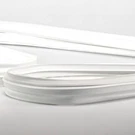 WP12550109Q Whirlpool White Door Gasket Oem. Fixed Price $163.95.