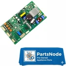 AP5785806-A Oem For Kenmore Refrigerator Fridge Control Used Part # Model NR1205. Fixed Price $147.53.