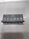 Kenmore Refrigerator Control Board Pn: W11036677. Fixed Price $39.51.