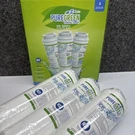 Pure Green Refrigerator Water Filter Lot 3 Pack PG-8001A Maytage Kenmore. Fixed Price $17.47.