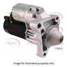 Apec Starter Motor ASM1550 - Oe High Quality Precision Engineered Part. Fixed Price $229.35.