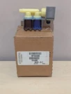 New Oem WP12544002 Whirlpool Water Inlet Valve. Fixed Price $29.99.