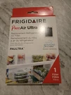 Frigidaire Pureair Paultra Replacement Refrigerator Filter. Fixed Price $9.98.