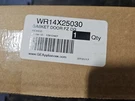 WR14X25030 Ge Freezer Gasket New AG4. Fixed Price $140.00.