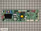 Lg EBR88309756 Main Pcb Control Board Assembly. Fixed Price $160.00.