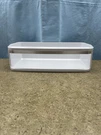 Whirlpool Refrigerator Door Bin W10355264. Fixed Price $40.00.