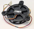 11002015022500 - Oem Midea Freezer Brushless Dc Fan Motor Open Box MRU21C7BST. Fixed Price $44.95.