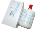 Fridge Water Filter Cartridge Whirlpool/pure/sears/kitchenaid WF286. Fixed Price $51.37.