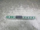 Whirlpool Dishwasher Control Board Part # W11651612. Fixed Price $39.00.