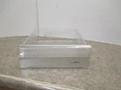 Kenmore Frig. Meat Pan (scratches/silver/words) 13 3/8" X Part# 2154212. Fixed Price $45.00.