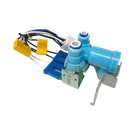 Choice Parts DA62-02360B For Samsung Refrigerator Water Inlet Solenoid Valve. Fixed Price $34.11.
