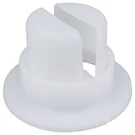 WR17X11459 Cup Drive Ice Dispensing Replacement Part - Compatible With Ge Refrig. Fixed Price $18.65.