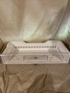 Kenmore Refrigerator AJP73334617 AJP73334604 Freezer Drawer Assembly Used. Fixed Price $60.00.