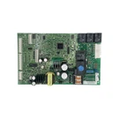 200D4207G001 Refrigerator Main Control Board Replacement. Fixed Price $89.10.