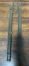 TBF21ZAB 465014 Refrigerator Shelf Drawer Slide Brackets Oem. Fixed Price $17.00.