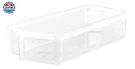Refrigerator Door Shelf Bin For Whirlpool WSF26C3EXF01 WRS325FDAB02 WSF26C3EXW01. Fixed Price $34.98.