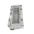 243297606 Electrolux Refrigerator Ice Maker Assembly Frigidaire 243297609 S43. Fixed Price $36.96.