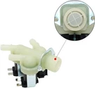 5221ER1003A Washer Cold Water Inlet Valve Replacement Part For Lg Kenmore Sears. Fixed Price $16.89.