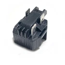 Refrigerator Start Relay WR07X10086 - Reliable Replacement Part. Fixed Price $94.99.