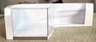 Refrigerator Left Door Bin WR13X10769. Fixed Price $29.00.