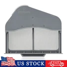 DC97-16742A Dryer Lint Filter Compatible Samsung Trap Replacement. Fixed Price $12.99.