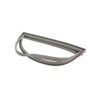 New Genuine Oem W11661186 Whirlpool Refrigerator Gasket Fip. Fixed Price $120.00.