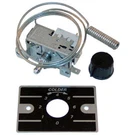 Temperature Control For Ranco RCOK12-L1533/001. Fixed Price $108.78.