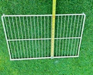 Whirlpool Refrigerator White Wire Shelf P/n W10310934 From Model # WRT138FZDW00. Fixed Price $36.00.