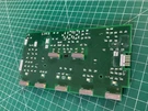 Frigidaire 245D2480G001 Refrigerator Control Board AZ190078 NR2100. Fixed Price $21.61.