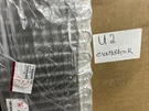 ADL74760902 Lg Refrigerator Evaporator Assembly Oem Replacement, New. Fixed Price $188.70.