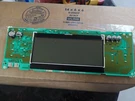 Bosch Refrigerator Control Board Part # 00648986 452545104. Fixed Price $70.00.