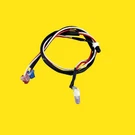 Oem Euhomy IM-03N Ice Maker Flow Sensor Cable Replacement #5463 Z65B38. Fixed Price $13.59.