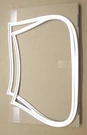WR24X5231 Refrigerator Door Gasket For AP2068143 PS297115. Fixed Price $67.29.