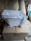 Samsung Refrigerator Freezer Crisper Drawer P#DA97-20630A. Fixed Price $47.00.