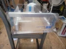 Frigidaire Refrigerator Crisper Pan A153828 For GRFS2853AF1. Fixed Price $55.00.