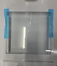 Frigidaire Refrigerator Crisper Cover Part # 5304527179. Fixed Price $56.96.