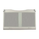 Samsung DA97-11287A Refrigerator Assy Cover-veg OPUS1 Cool White. Fixed Price $211.18.