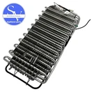 Whirlpool Refrigerator Evaporator WP2188822 2155500 2164518. Fixed Price $69.89.