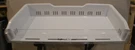 Genuine Lg Refrigerator Chill Drawer Tray Assembly AJP73714514 MJS633717. Fixed Price $59.99.