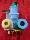 12544118 / WP67006531 Fisher & Paykel Whirlpool Refr. Valve-dual Water 120V. Fixed Price $65.00.