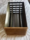 315W/S/TH-RH Oem Sub-zero Wine Bottle Cooler Slide Rack Shelf 15"- Lot Of 6. Fixed Price $145.00.