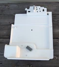 Lg Refrigerator Ice Auger Assembly EAU61083514 EAU60783840. Fixed Price $49.95.