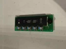 Lg Kenmore 6871JB1439B Refrigerator Control Board Dispenser AZ34535 WM69. Fixed Price $27.83.